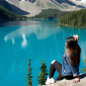 Meet your Posher, Angela